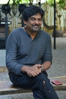Puri Jagannadh ISM Interview